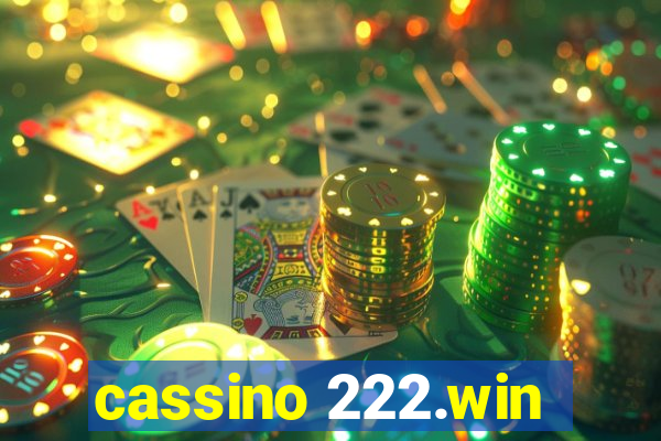 cassino 222.win